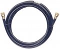 Trident Marine 1014-3838-60 L P Gas Supply Line Hose 5 Brass Fittings 