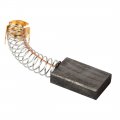 Aexit Carbon Mounts Accessories Motor Brush 24mm X 16mm 6mm Generic Electric 2-pack