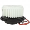 Ac Blower Motor For Chevrolet Chevy Camaro 2 Door 2010 2015 Heater Fan Replacement 700307 Ls Lt Ss Z28 Zl1 1lt 1ss 2ss Coupe 