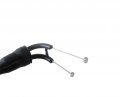 Throttle Push Pull Set Cable For Honda Crf450rl Crf450l Crf450x