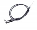 Throttle Push Pull Set Cable For Honda Crf450rl Crf450l Crf450x