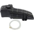 Washer Fluid Reservoir For Chevy Corvette 1997 2004 Gm1288120 22155677 715 600wu Front Windshield Tank And Cap Assembly Black 