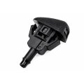 Windshield Washer Nozzle For Chevy Suburban Tahoe 2021 2022 Black Plastic Clip Attachment Alx-pau-ac-95429754-cla11 