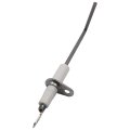 Supplying Demand 62-23543-08 Hvac Furnace Flame Sensor 1 4 Inch Male Quick Connect