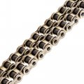 Niche Drive Sprocket Chain Combo For Suzuki Rm85 Front 14 Rear 47 Tooth 428hz Standard 122 Links