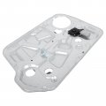 Ocpty Power Window Regulator With Motor Fit For 2006-2010 Hyundai Sonata Front Right 748-321