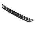Secos Lower Grille Front Bumper For Infiniti Qx80 2018 2019 2020 2021 2022 2023 Replace 62256-6gw0e 622566gw0e 