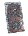 Cometic Top End Gasket For Kawasaki Js550 1982-1988 