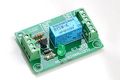 Electronics-salon Dpdt Signal Relay Module 5vdc Ry5w-k Has Assembled