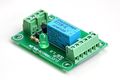 Electronics-salon Dpdt Signal Relay Module 5vdc Ry5w-k Has Assembled 