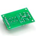 Electronics-salon Dpdt Signal Relay Module 5vdc Ry5w-k Has Assembled