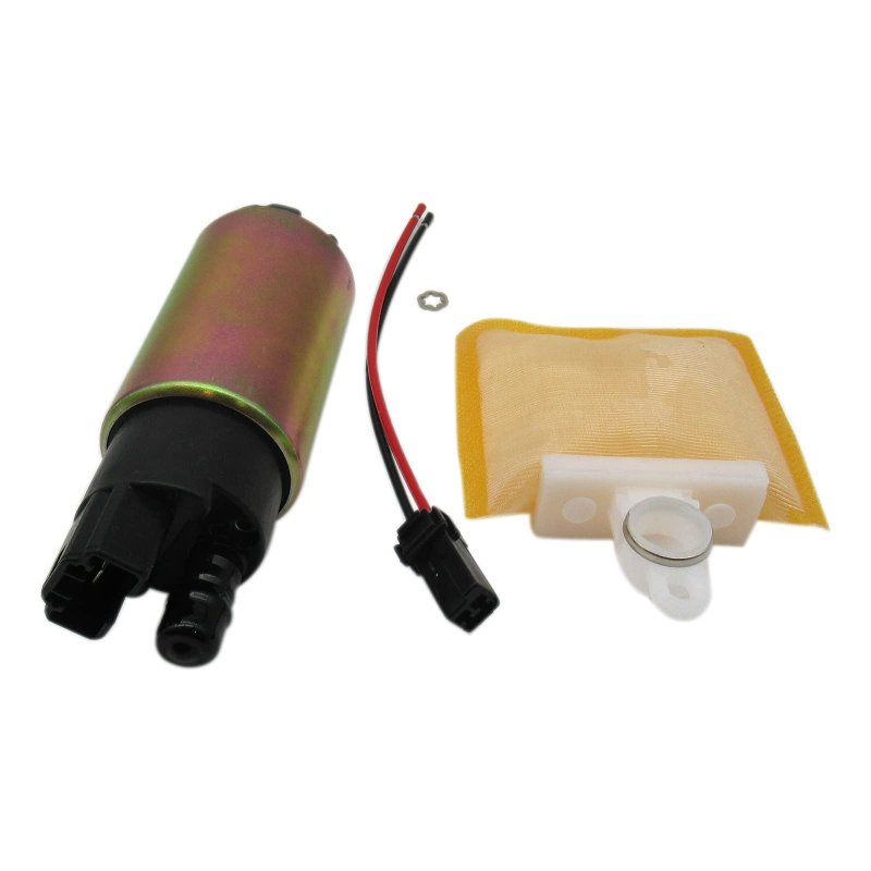 Nghtmre New Electric Fuel Pump Installation Kit Fit For Honda Ridgeline 2006-2014
