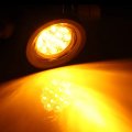 Ocpty 13led Side Marker Light 2pcs Red Yellow Trailer Lamps Fit For Boats Truck Pickups Lorry Van Caravan Waterproof Lights