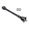Rear Propeller Prop Drive Shaft 703500803 703500705 Replacement For Can-am Outlander Max 800r 2009-2012
