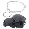 Left Engine Stator Crank Case Cover For Suzuki Gsxr600 Gsxr750 2006 2022 Motorcycle 11351-01h02 With Gasket And O Ring 