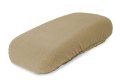 Autoguru Console Lid Armrest Cover Protector Fleece Made For Chevrolet Colorado 95-05 Beige 