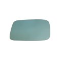 Left Side Door Mirror Glass- For 2009-2014 Acura Tl Ua8 Ua9 W Heated Chrome Flat Rm01254-12p 