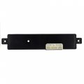 Autokay 88191-3s100ry Power Seat Switch Front Left Driver Side For Hyundai Sonata 2011-2015