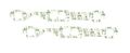 Mr Gasket 150b High Performance Round Port Exhaust Gasket-two Per Set 