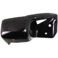 Front Bumper Bracket Outer Brace Pair For Chevy Tahoe 2000 To 2006 Driver And Passenger Side Gm1066171 Gm1067171 88944245 
