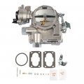 Lamerto Marine Carburetor 2 Barrel Carb For Mer-cruiser Ma-rine 3 0l Engines With Long Linkage 3310-864940a01 