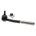 Inner Steering Tie Rod For Gmc Safari 1990 2005 Olx Acd46a0590a Cl360a51 Dot Certified Replacement Part 
