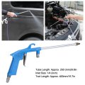 Universal Car Engine Dust Cleaner Tools Auto Water Cleaning Nozzle Hose Wash Spray Pneumatic Tool