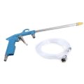 Universal Car Engine Dust Cleaner Tools Auto Water Cleaning Nozzle Hose Wash Spray Pneumatic Tool