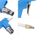 Universal Car Engine Dust Cleaner Tools Auto Water Cleaning Nozzle Hose Wash Spray Pneumatic Tool