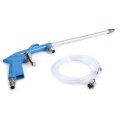 Universal Car Engine Dust Cleaner Tools Auto Water Cleaning Nozzle Hose Wash Spray Pneumatic Tool