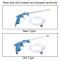 Universal Car Engine Dust Cleaner Tools Auto Water Cleaning Nozzle Hose Wash Spray Pneumatic Tool