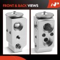 A-premium A C Expansion Valve Compatible With Kia Borrego 4 6l 2009-2011
