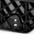 Passenger Side Headlight Bracket Ford Interceptor Utility 2016 2019 Replacement For Fo2509107 And Fb5z17c972a Black Plastic