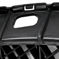 Passenger Side Headlight Bracket Ford Interceptor Utility 2016 2019 Replacement For Fo2509107 And Fb5z17c972a Black Plastic