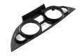 Victory Motorcycles Dial Trim Bezel Black Genuine Oem Part 5437652-070 Qty 1