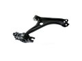 Front Right Passenger Side Lower Control Arm For 2016-2020 Honda Civic 1 5l 4-cylinder Turbo 