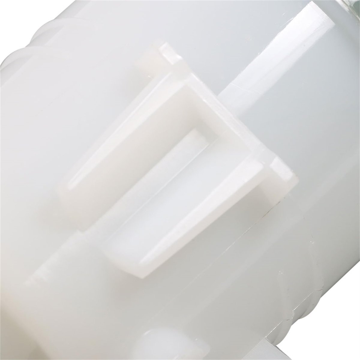 Power Steering Pump Reservoir Replacement For Honda Cr-v 2002 2003 2004 2005 2006 Part Number 53701-s9a-a01 And 53701-s9a-003
