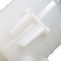 Power Steering Pump Reservoir Replacement For Honda Cr-v 2002 2003 2004 2005 2006 Part Number 53701-s9a-a01 And 53701-s9a-003