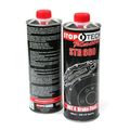 Stoptech Str 660 Brake Fluid 500ml Sold Individually 