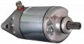 Heavy Duty New Starter Arctic Cat-suzuki Replaces 31100-19b00 31100-19b11 31100-19b12 31100-19b 31100-19b20 3545-017 3545-003