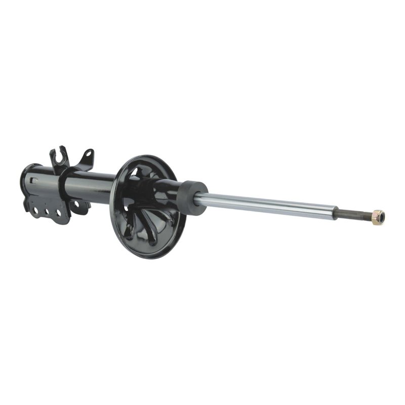 Front Rear Left Right Shock Strut Kit Set Of 4 For Mazda Protege Protege5