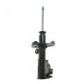 Front Rear Left Right Shock Strut Kit Set Of 4 For Mazda Protege Protege5 