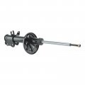 Front Rear Left Right Shock Strut Kit Set Of 4 For Mazda Protege Protege5