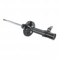 Front Rear Left Right Shock Strut Kit Set Of 4 For Mazda Protege Protege5