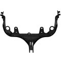 Green-l Motorcycle Upper Fairing Stay Headlight Bracket Fit For Kawasaki Zzr600 2005-2008 