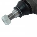 Ball Joint For Suspension Front Driver Side Lower Mechanics Choice 2015-2017 Mercedes-benz Cls400