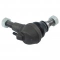 Ball Joint For Suspension Front Driver Side Lower Mechanics Choice 2015-2017 Mercedes-benz Cls400