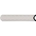 1 3 4 H X P 94 2 L 8 Repeat Egg Dart Panel Moulding 