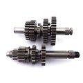 Tc-motor Chinese Yx140 Yx150 Yx160 Transmission Gear Box Main Counter Shaft For Yx 140cc 150cc 160cc Engine Pit Dirt Bike