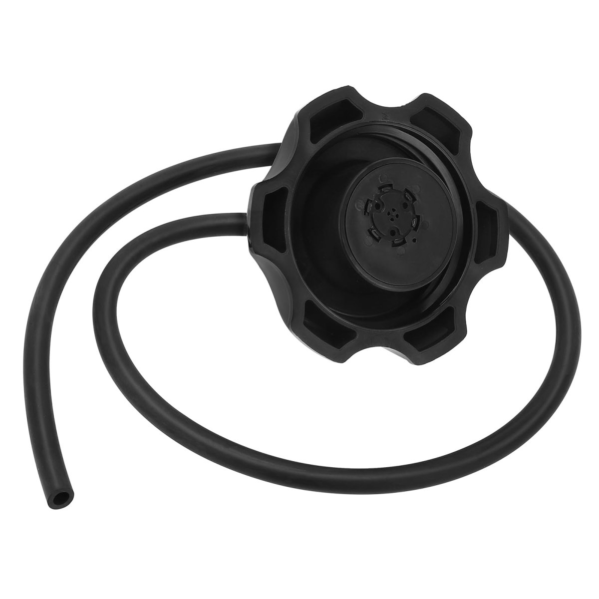 Fuel Cap Gas For Honda Trx450r Trx450er 2004-2014 17620-hp1-000